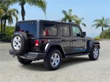 Certified 2019 Jeep Wrangler Unlimited Sport S image 4