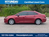 Used 2025 Toyota Corolla LE image 2