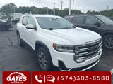 Used 2023 GMC Acadia SLT image 4
