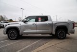 New 2025 Toyota Tundra Limited image 4