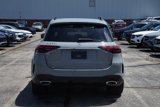 New 2025 Mercedes-Benz GLE 580 4MATIC image 6