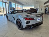 New 2025 Chevrolet Corvette Stingray Preferred Conv w/ Z51 Performance Package image 4