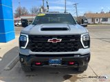 New 2025 Chevrolet Silverado 2500 ZR2 w/ Technology Package image 3