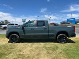 New 2025 Chevrolet Silverado 1500 LT Trail Boss w/ Convenience Package II image 2