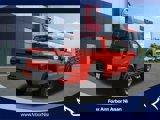 New 2025 Nissan Frontier PRO-4X image 5