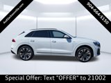 New 2025 Audi Q8 Premium Plus image 2