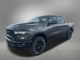 New 2026 RAM 1500 Rebel image 4