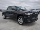 New 2025 RAM 1500 Big Horn image 2