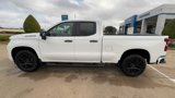 Certified 2024 Chevrolet Silverado 1500 Custom w/ Turbomax Blackout Package image 5
