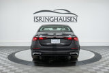 New 2025 Mercedes-Benz E 450 4MATIC Sedan image 6