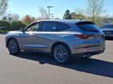 New 2025 Acura MDX A-Spec image 3