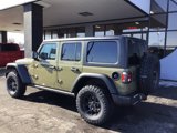 New 2025 Jeep Wrangler Willys image 5