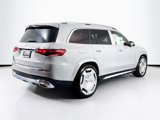 New 2025 Mercedes-Benz Maybach GLS 600 4MATIC image 5