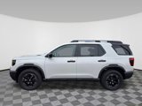 New 2026 Honda Passport TrailSport Elite image 3