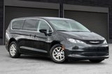 Used 2022 Chrysler Voyager LX image 2