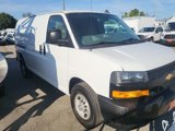 Used 2019 Chevrolet Express 2500 w/ Driver Convenience Package image 4
