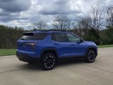 New 2025 Chevrolet Equinox RS w/ Convenience Package III image 6
