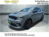 Used 2023 Dodge Durango SRT image 1