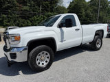 Used 2015 GMC Sierra 3500 4x4 Regular Cab w/ Sierra Convenience Package image 2
