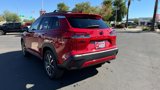 New 2026 Toyota Corolla Cross XLE image 4