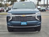 New 2025 Chevrolet Tahoe Premier image 2