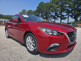 Used 2016 MAZDA MAZDA3 i Sport w/ Preferred Equipment Package image 5