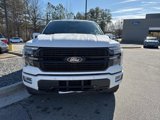 New 2025 Ford F150 Platinum w/ FX4 Off-Road Package image 4