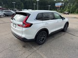 New 2026 Honda CR-V EX-L image 5
