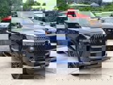 Used 2025 INFINITI QX80 Luxe image 2