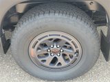 New 2025 Nissan Frontier PRO-4X w/ Pro Premium Package image 5