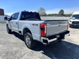 New 2025 Ford F250 Lariat image 3