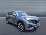 New 2025 Volkswagen Atlas SEL Premium R-Line image 2