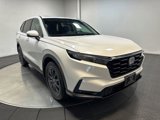New 2026 Honda CR-V EX-L image 2