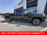 New 2026 GMC Sierra 2500 Denali Ultimate w/ Max Trailering Package image 2