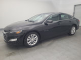Used 2023 Chevrolet Malibu LT image 2