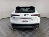New 2025 Acura ADX A-Spec image 4