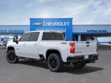 New 2025 Chevrolet Silverado 2500 LT image 4