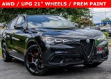 Used 2024 Alfa Romeo Stelvio Veloce image 3