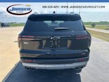 New 2026 Chevrolet Traverse Z71 w/ Driver Confidence Package image 5