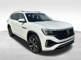 New 2025 Volkswagen Atlas SEL Premium R-Line image 2