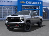 New 2025 Chevrolet Silverado 2500 LT w/ Trail Boss Package image 6