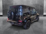 New 2025 Mercedes-Benz G 580 w/ EQ Technology image 2