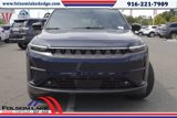 New 2025 Jeep Wagoneer Launch Edition image 2