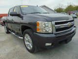 Used 2011 Chevrolet Silverado 1500 LTZ w/ LTZ Plus Package image 2