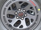 New 2025 Nissan Frontier PRO-4X image 4
