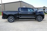 New 2025 Chevrolet Silverado 1500 High Country w/ Technology Package image 2