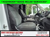Used 2023 RAM ProMaster 2500 image 5