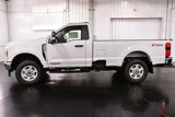 New 2025 Ford F350 XLT image 4