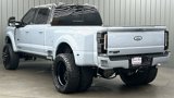 Used 2025 Ford F450 Lariat w/ Lariat Ultimate Package image 3