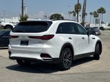 Certified 2025 MAZDA CX-70 Plug-In Hybrid w/ Premium Plus image 4